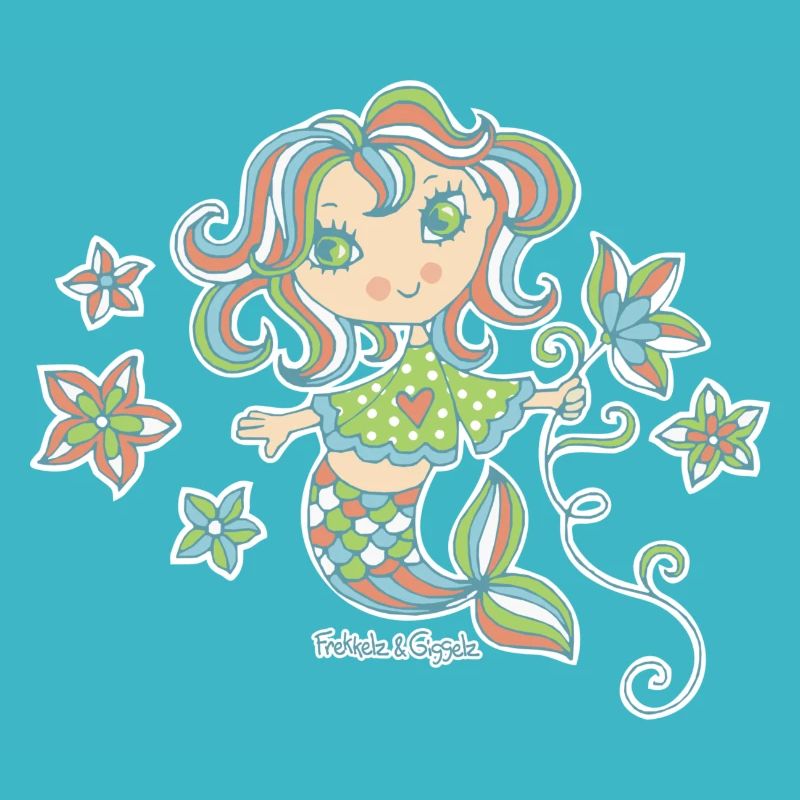 Little Mermaid