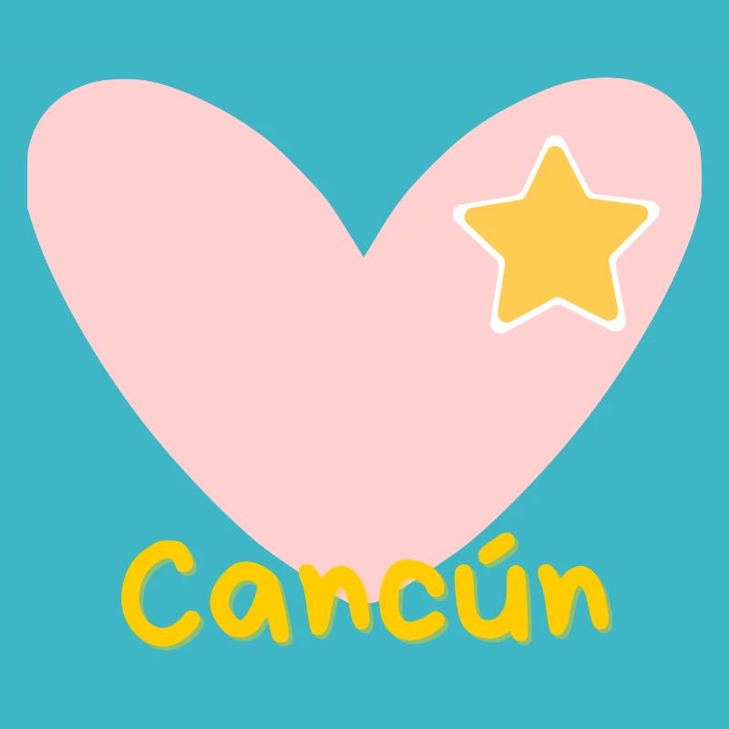 Cancun - Mexico - Yucatan - Spring Break - Cancún