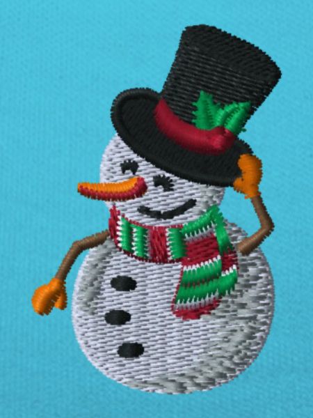 Snowman