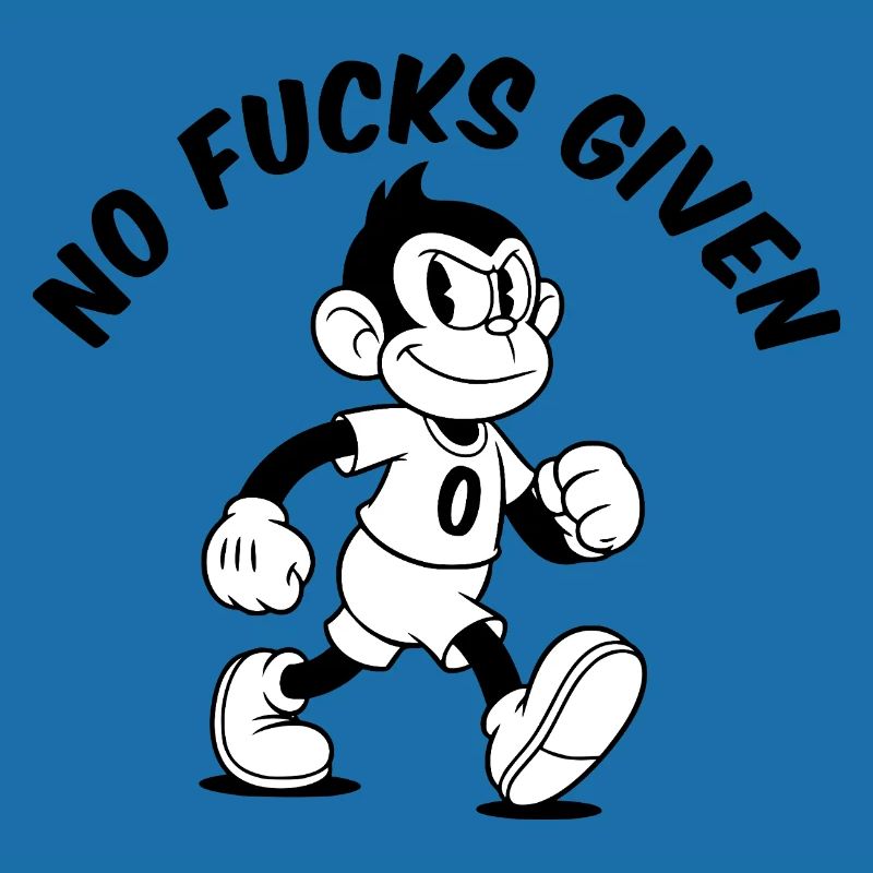 zerofucksgiven