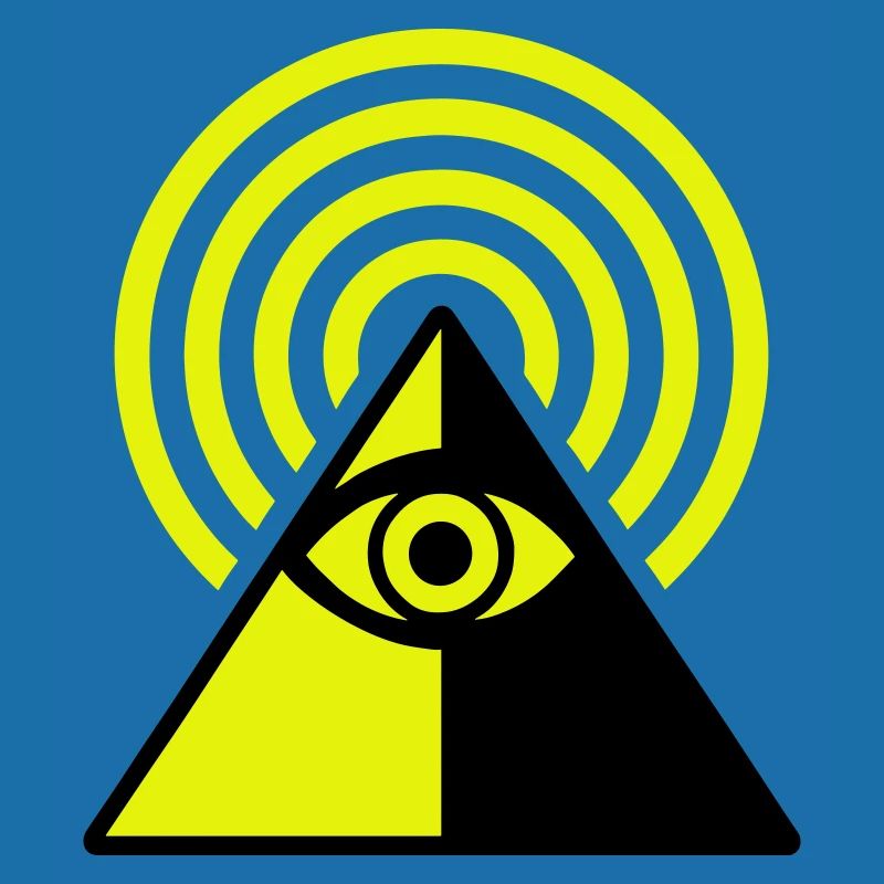 Oeil Pyramide