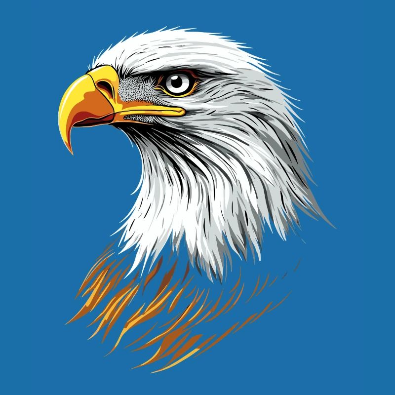 Eagle Bald Eagle Golden Eagle White-tailed Eagle