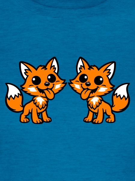 Fuchs Paar