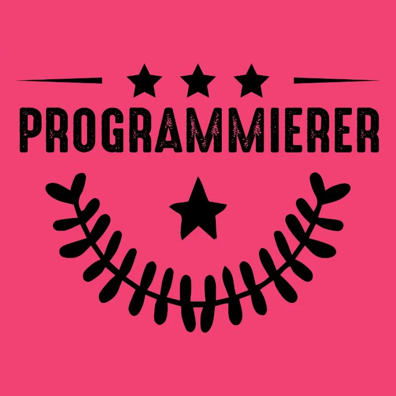 Programmer profession