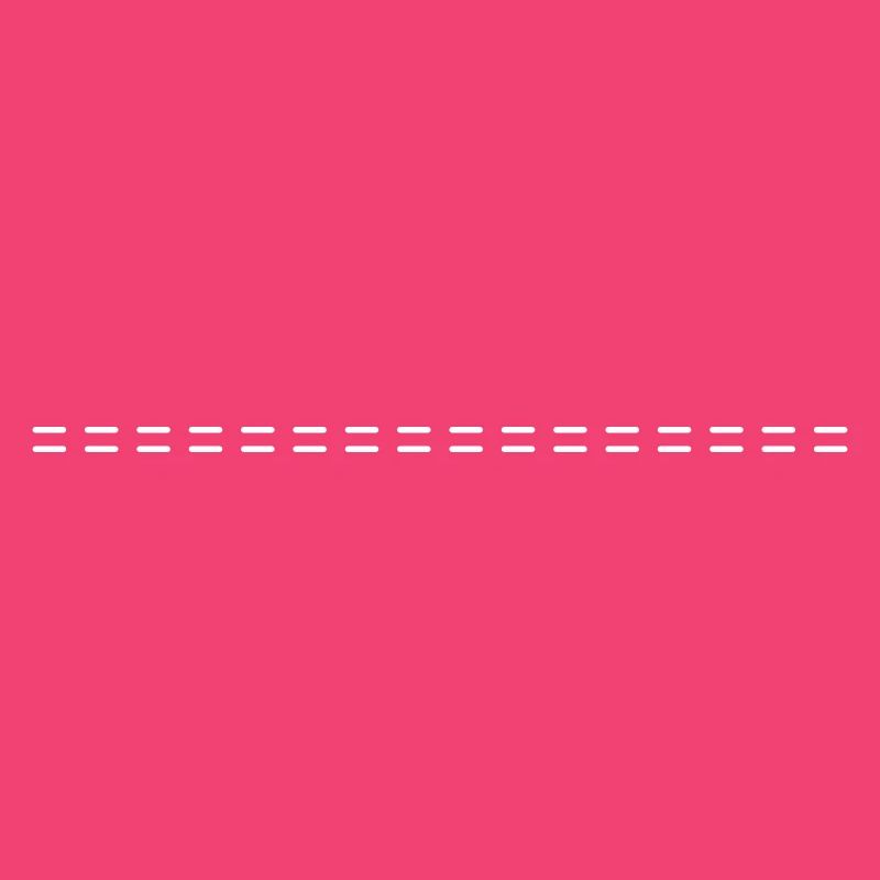 Line dashed