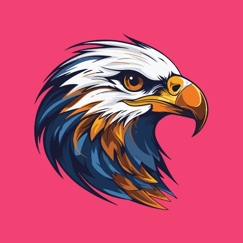 Eagle Head