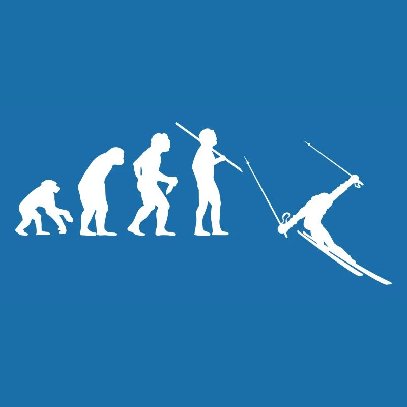 Ski Ski Après-Ski Evolution