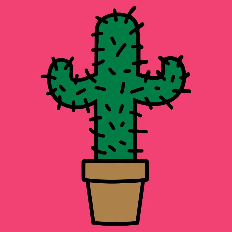 Cactus cactus gift idea gift idea