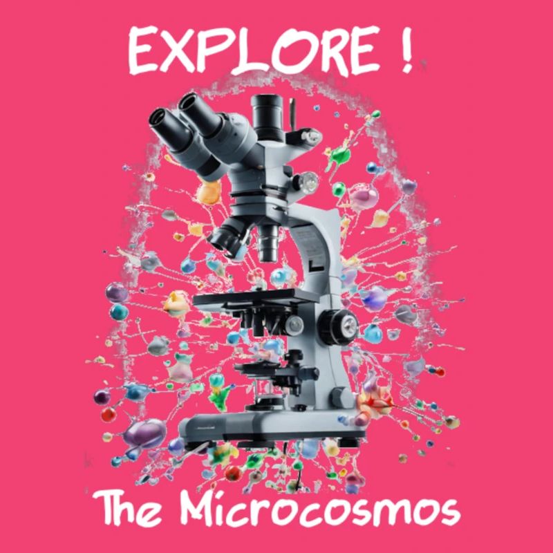 Explorez le Microcosme