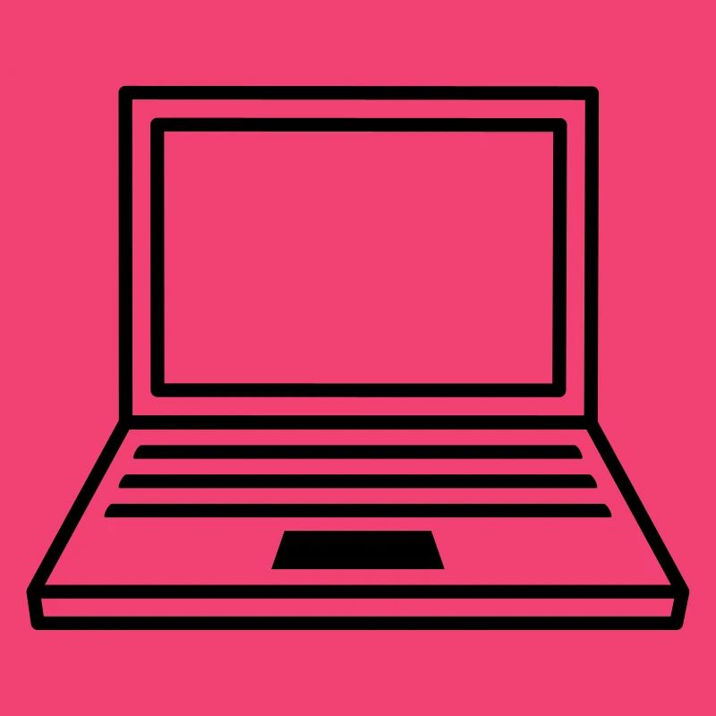 computer laptop notebook pc write screen mobile ta