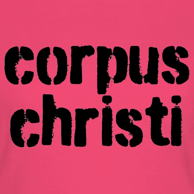 CORPUS CHRISTI