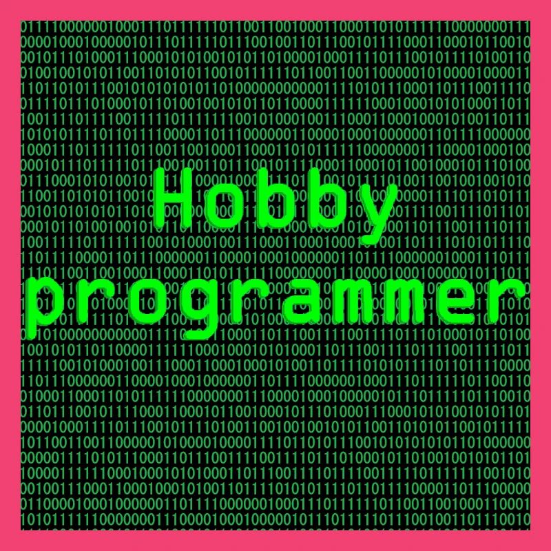 Hobby-Programmierer