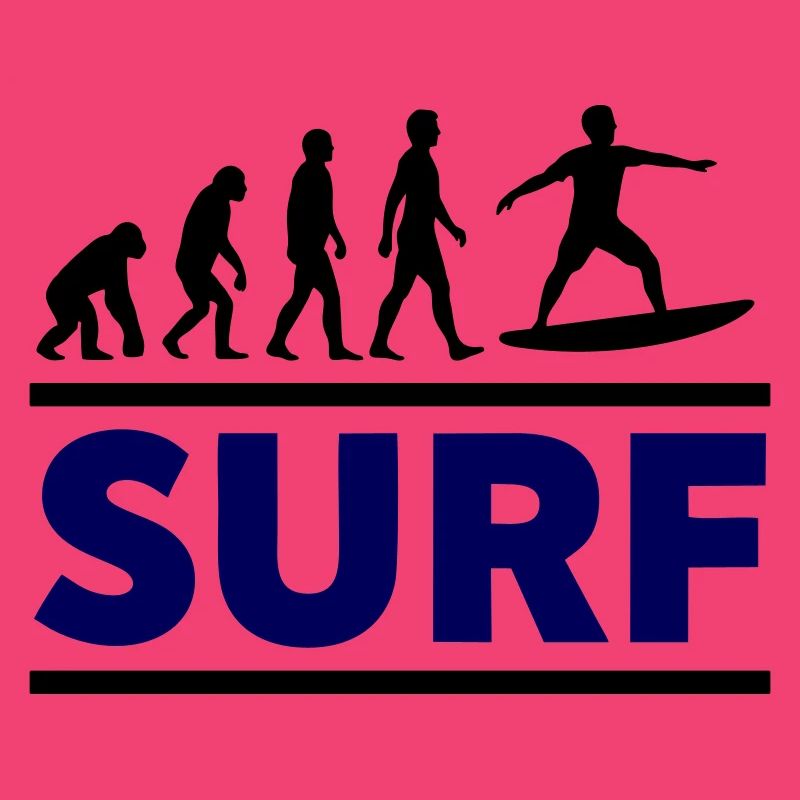 Surf Evolution