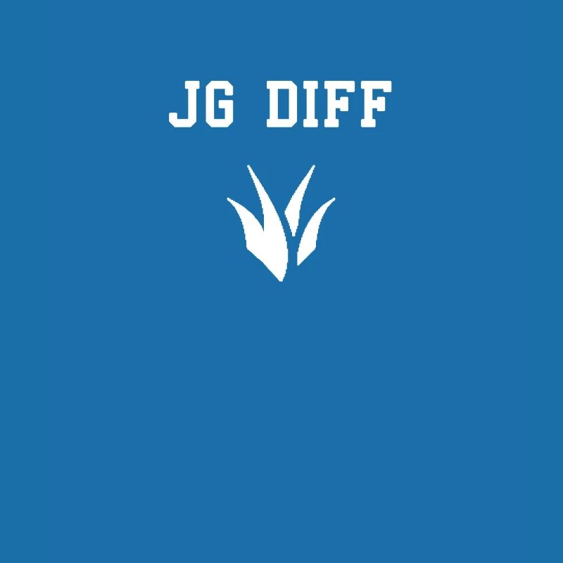 JG DIFF JG GAP JG DIFFERENCE JUNGLE DIFFERENCE