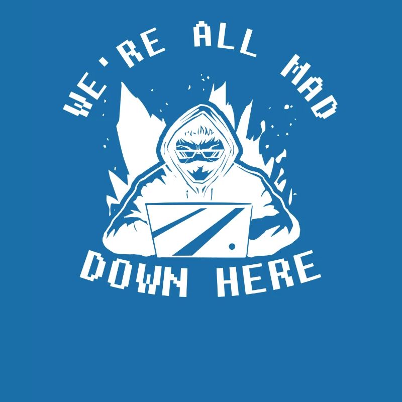 Developer Coder Programmer Funny