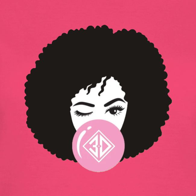 Tshirt IRIS chewingum
