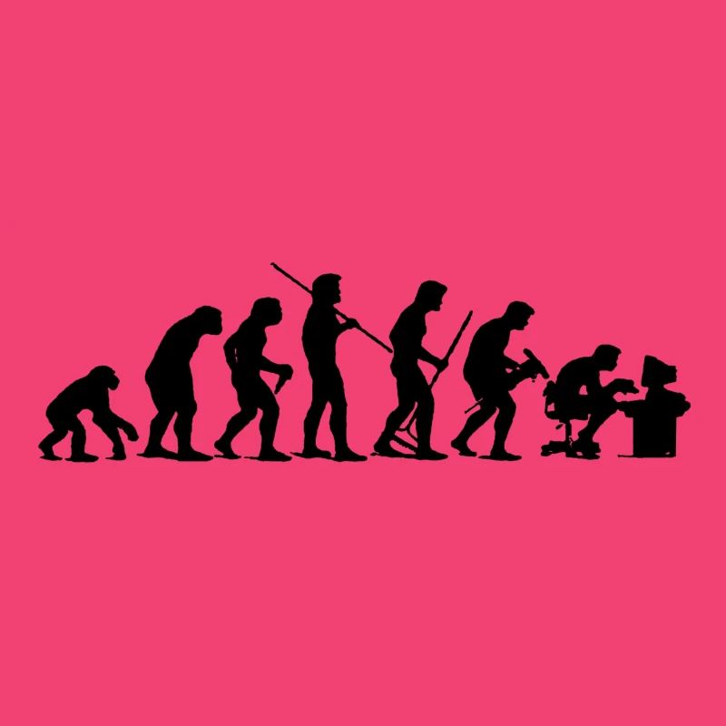 Darwin Evolution