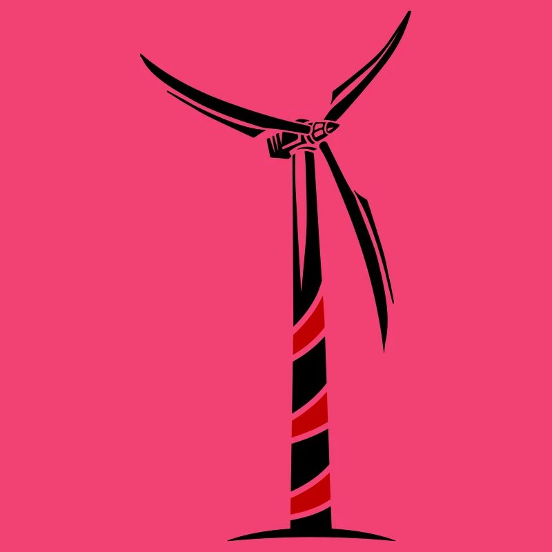 Énergie éolienne Éolienne