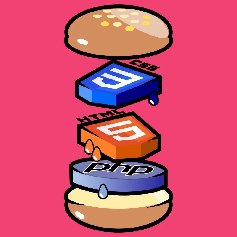 Programmeur informatique en Html, Css et Php