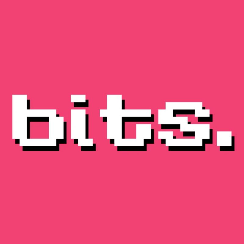 Bits White