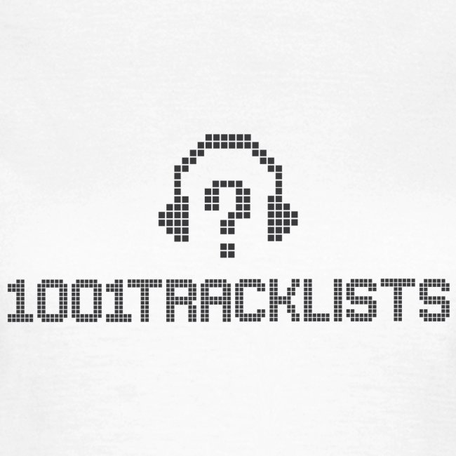 1001 Tracklists Full Blac Womens T Shirt 1001tl Merch Showcasing everyone from main stage headlining acts to leading underground djs to up and. shop spreadshirt de