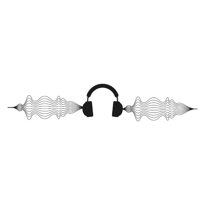 Technicien audio technique de l’événement