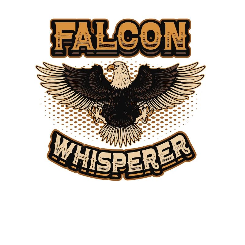 Falcon Whisperer-buzzard.