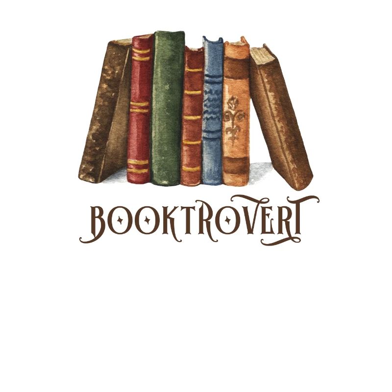 Booktrovertiert