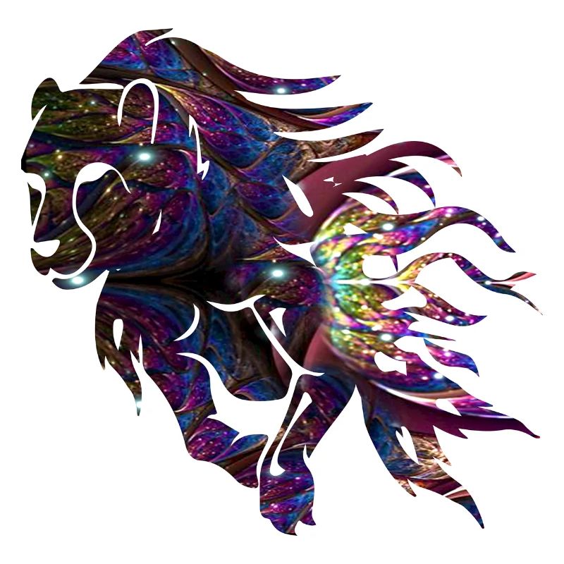 Résumé Guépard Galaxy