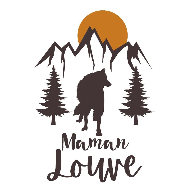 Maman Louve 2