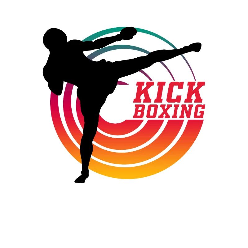 KICKBOXING - Kick Boxer