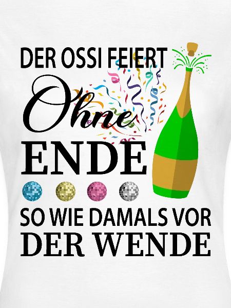 DDR Ossi
