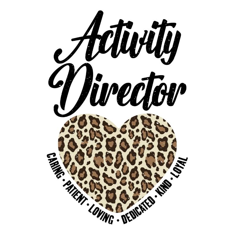 Activity Leader Facts Activity Coordinator