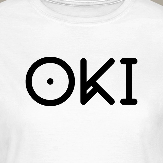 Oki Original - Han