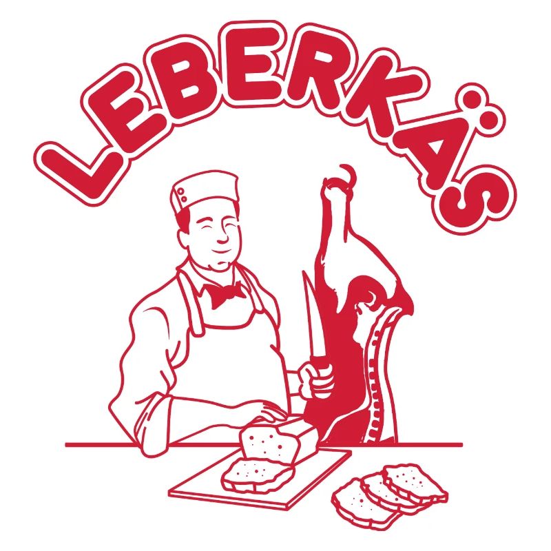 Leberkäs - Leberkäse Metzger