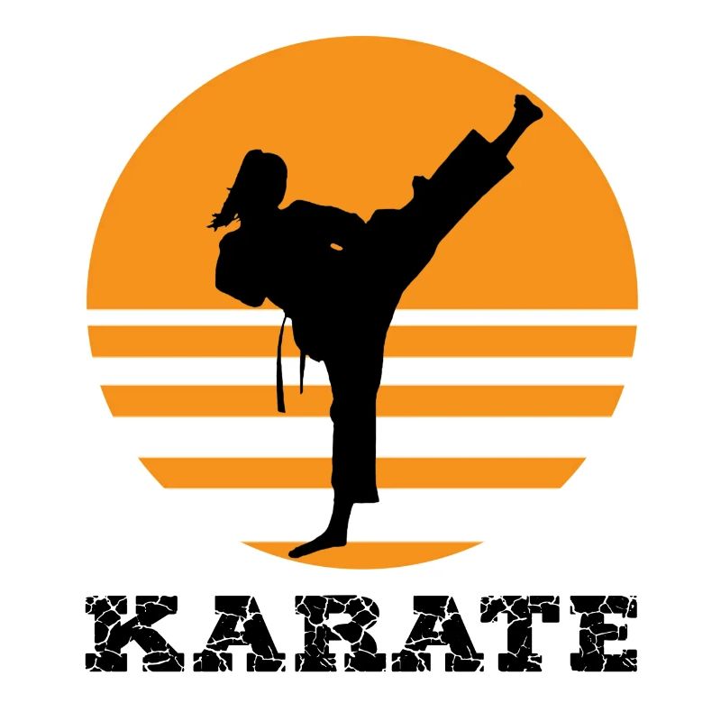 karaté