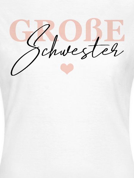 Große Schwester