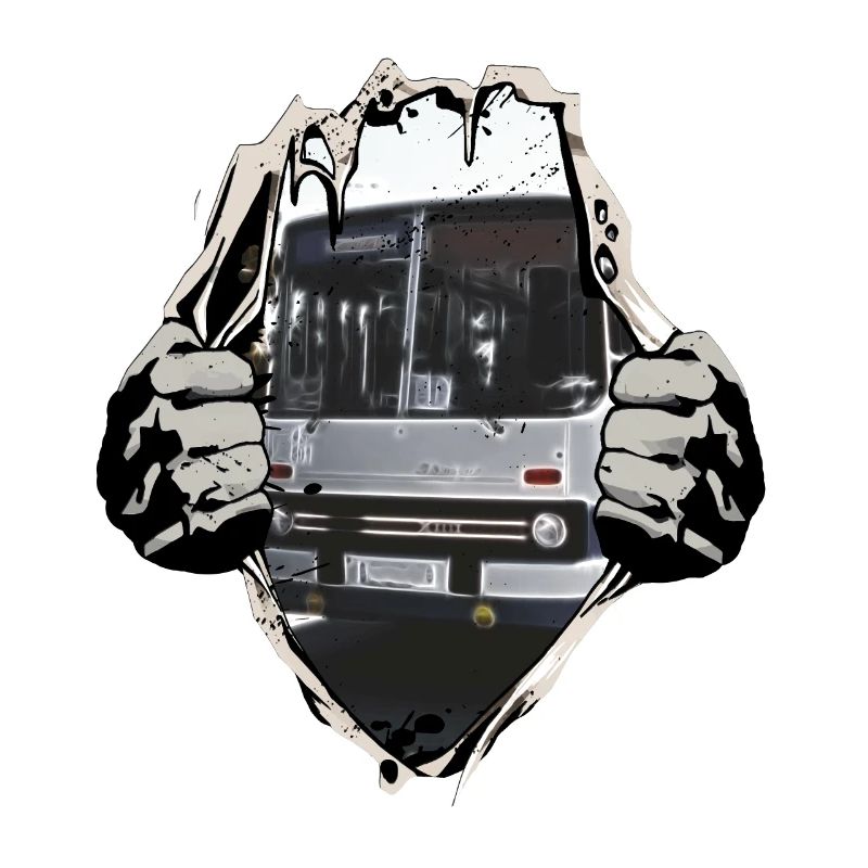 Ikarus Bus