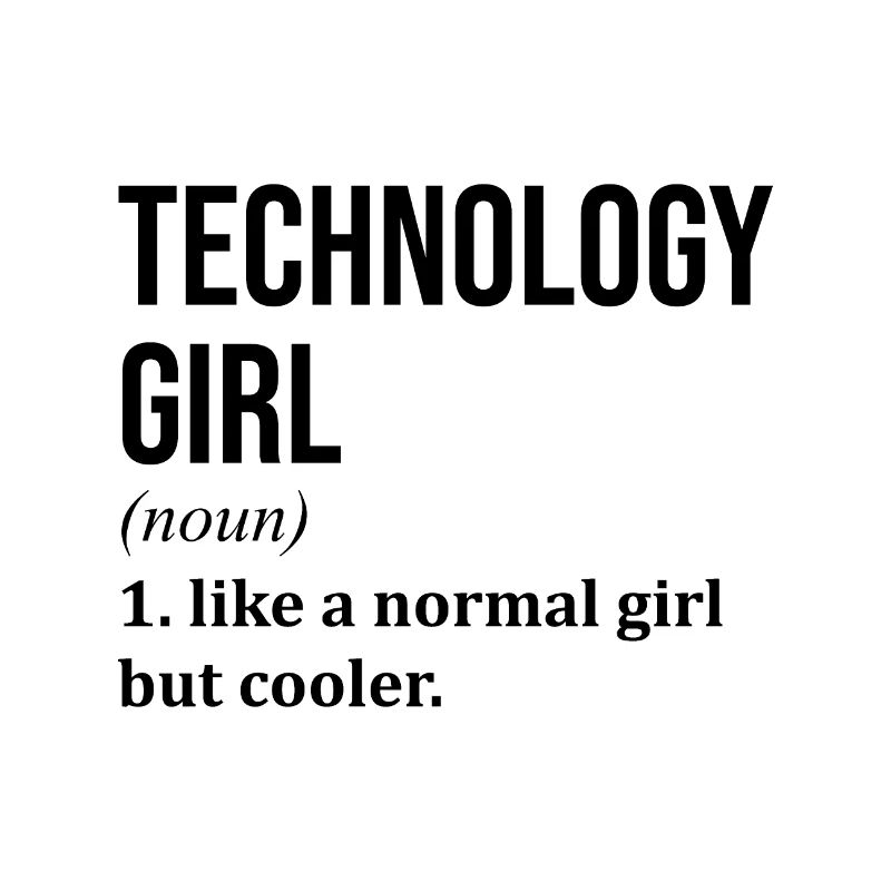 Technologie