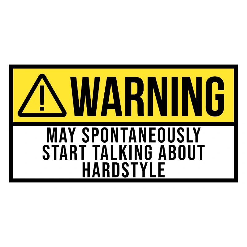 Hardstyle