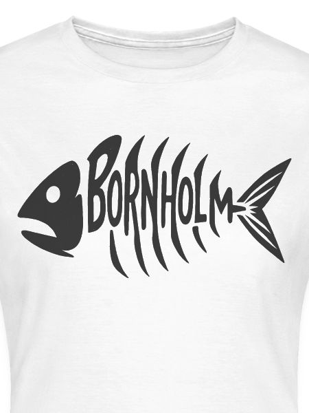 Bornholm Grätenstyle