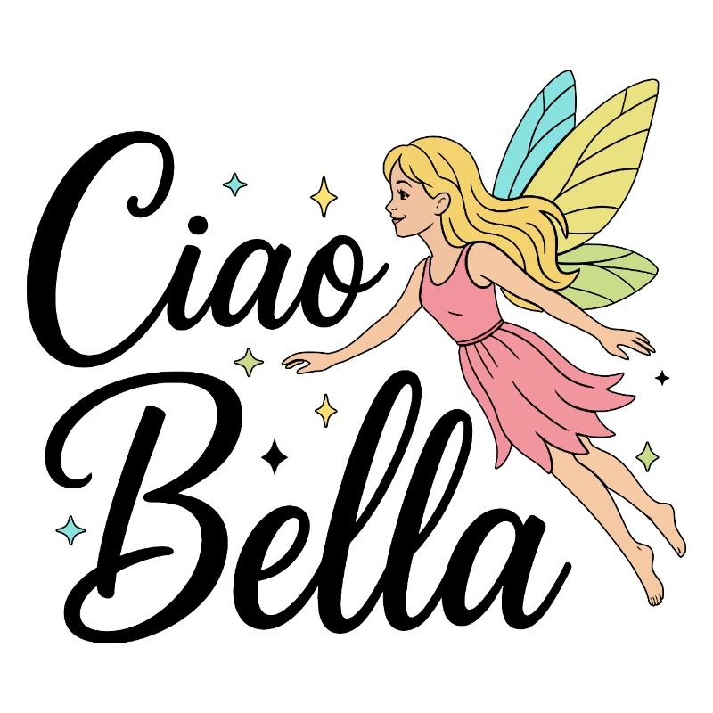 Ciao Bella