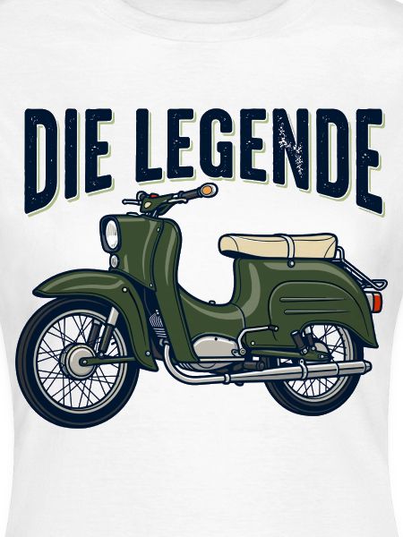 Simson Schwalbe DDR