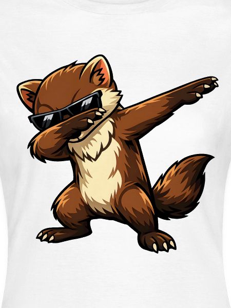 Dabbing Marder