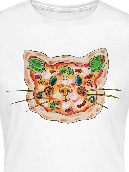 Pizza Cat