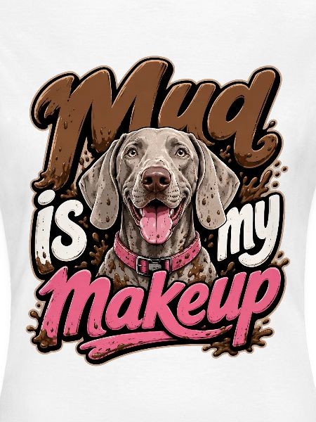 Weimaraner
