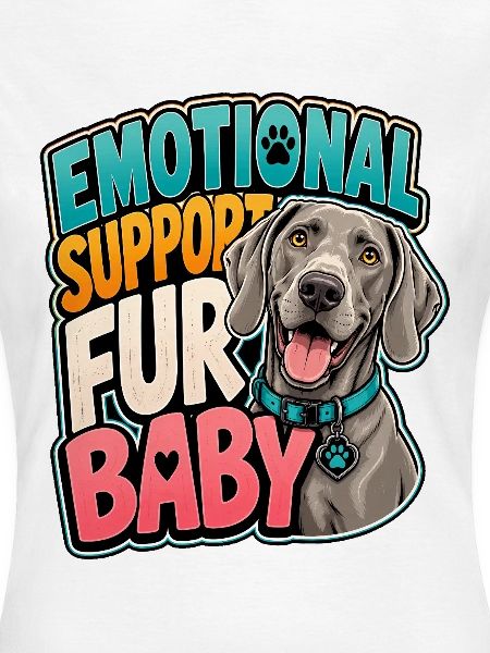 Weimaraner