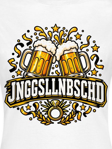 Junggesellenabschied