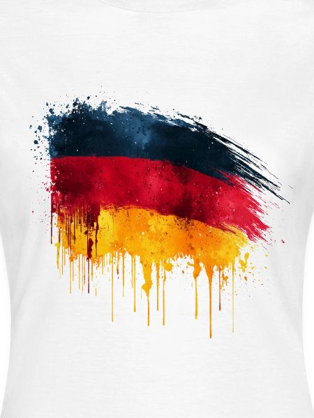 German flag