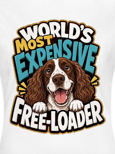 Englischer Springer-Spaniel